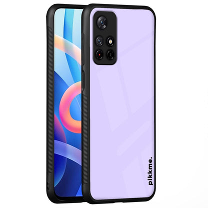 Pikkme Redmi Note 11T/Poco M4 Pro 5G Hybrid phone cover