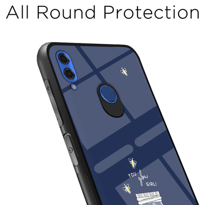 Pikkme Honor 10 Lite back cover – photo 7