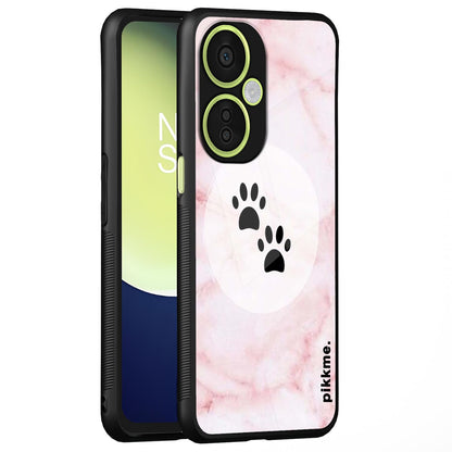 Pikkme back cover for OnePlus Nord CE 3 Lite 5G