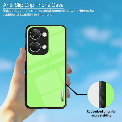 OnePlus Nord 3 5G Hybrid back cover by Pikkme – photo 5