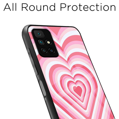 Hybrid Back cover for Redmi 10 Prime – Pikkme – photo 7