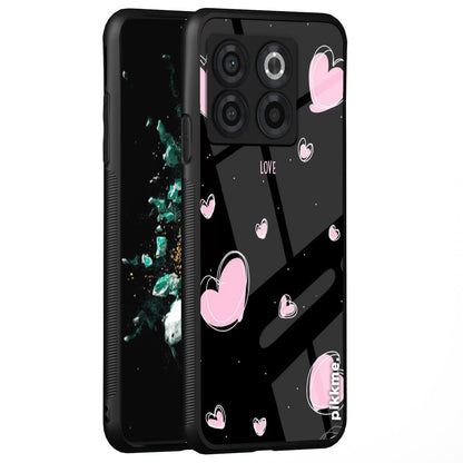 OnePlus 10T 5G mobile cover by Pikkme