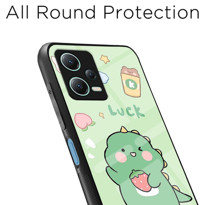 Pikkme mobile cover for Redmi Note 12 Pro Plus 5G – photo 7