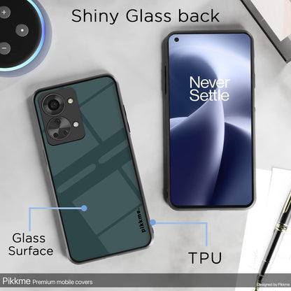 Pikkme OnePlus Nord 2T 5G phone cover – photo 3