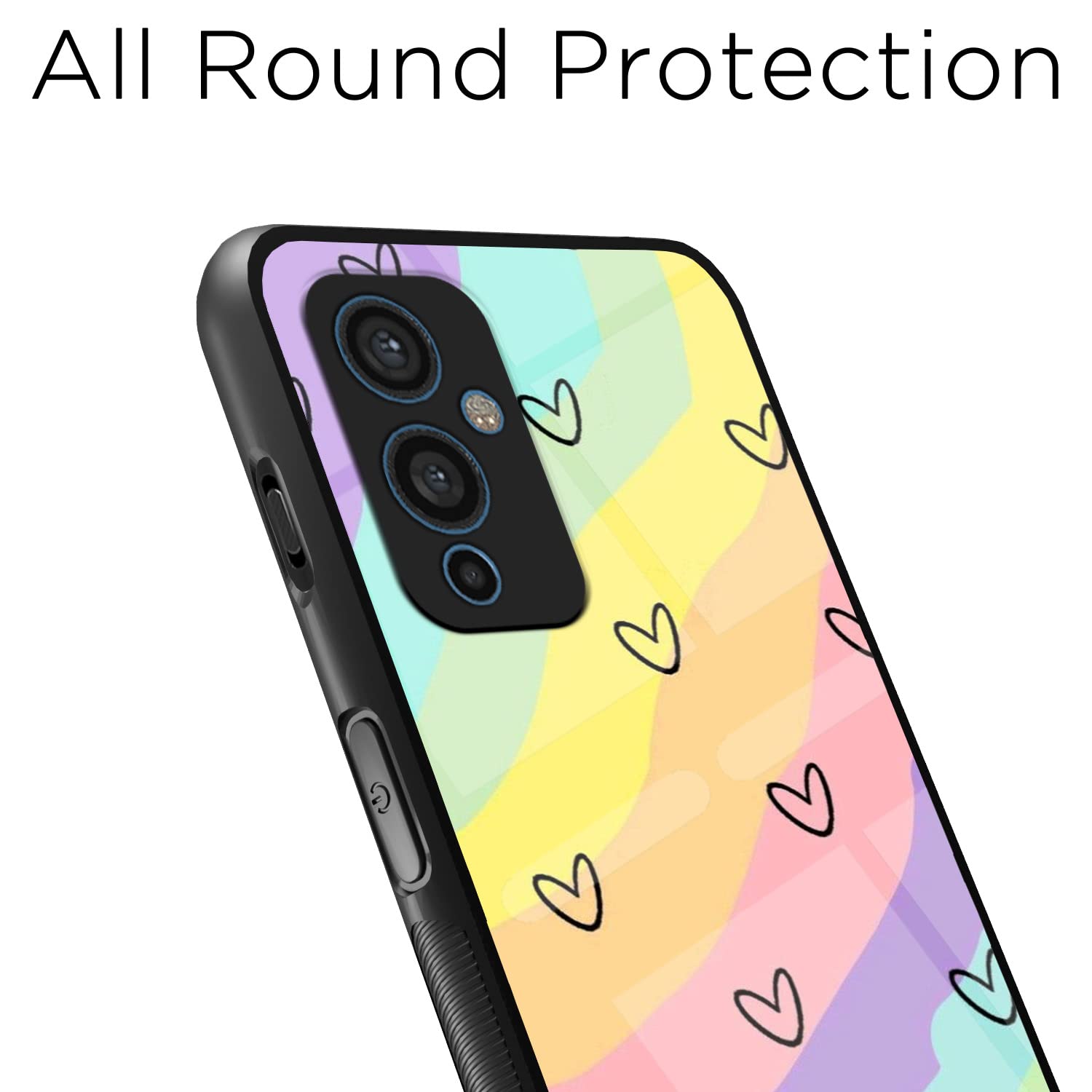 Mobile back cover for OnePlus 9 – Pikkme – photo 7