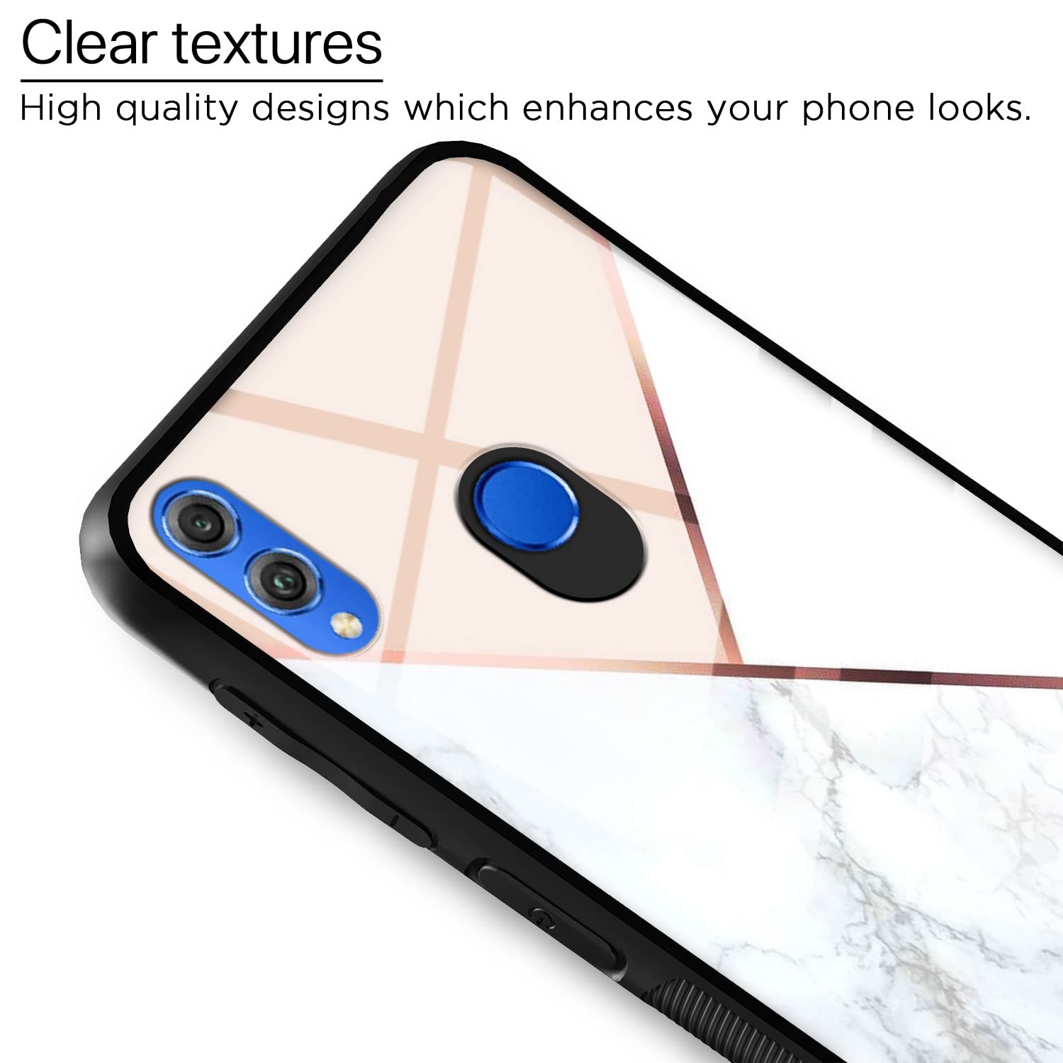Pikkme Honor 8X mobile cover – photo 4