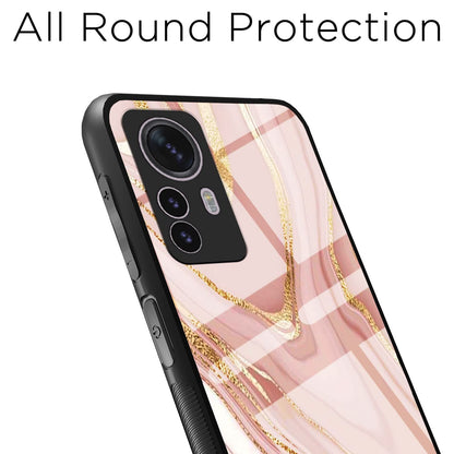 Mi 12 Pro 5G mobile cover by Pikkme – photo 7