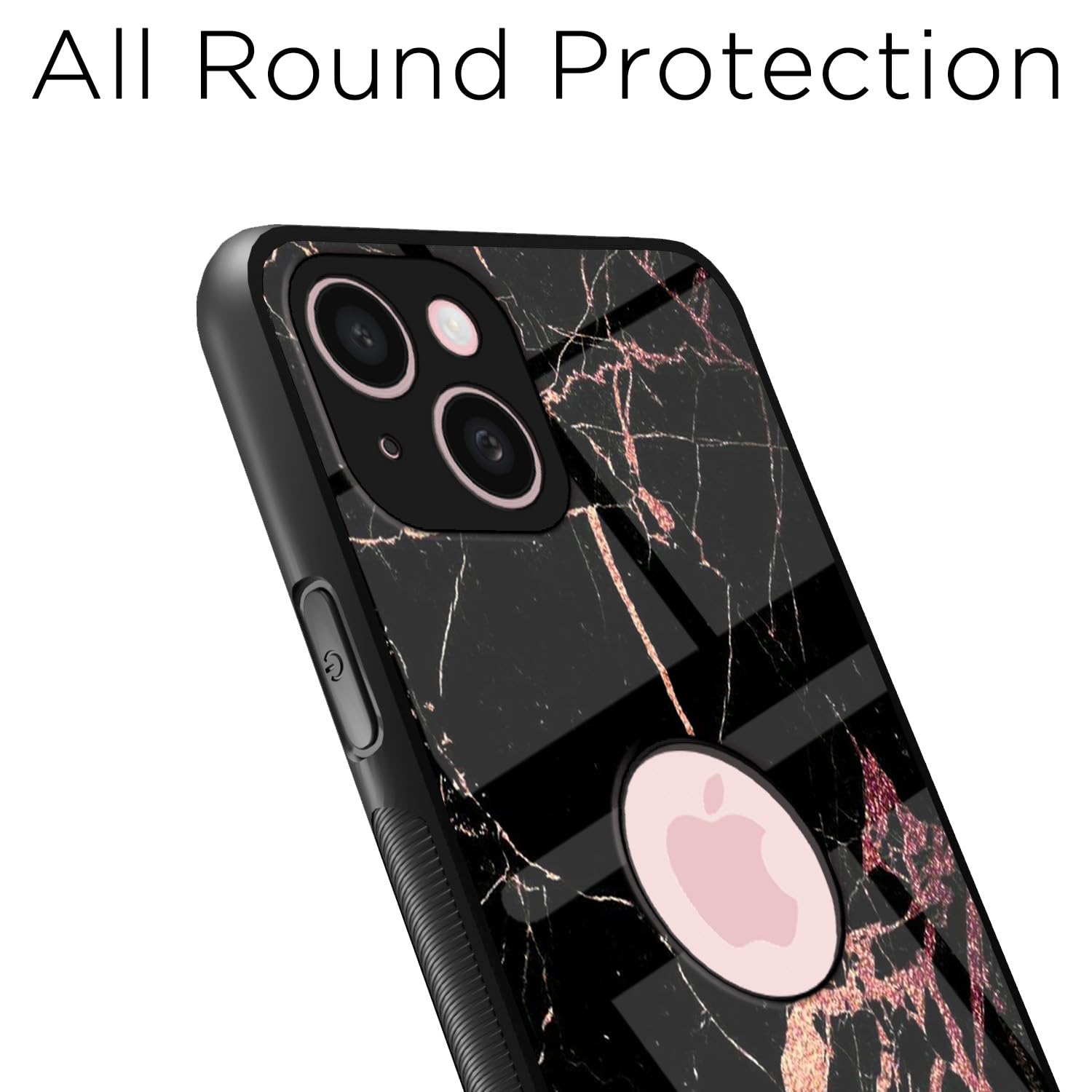 Hybrid Mobile cover for iPhone 15 – Pikkme – photo 7