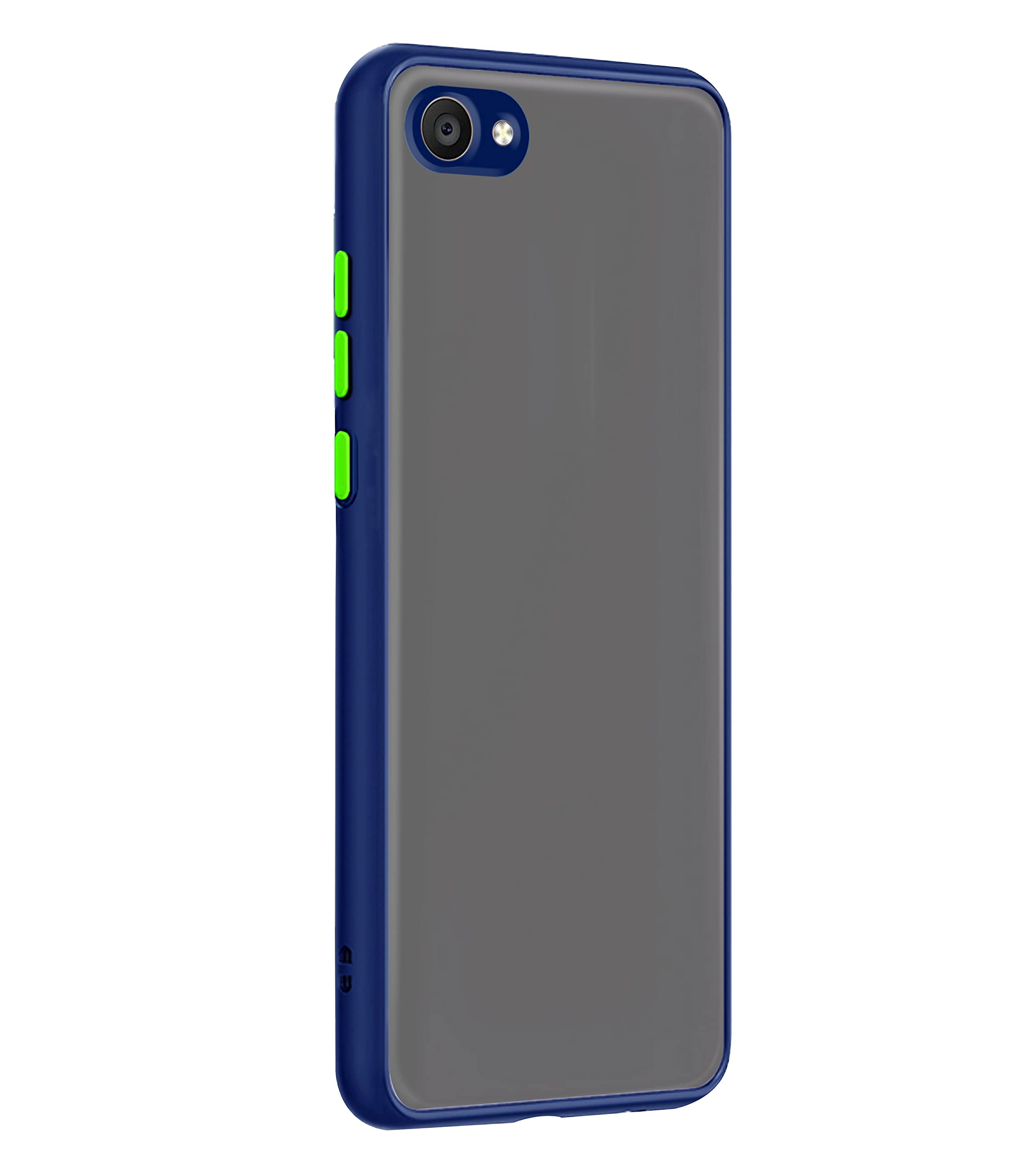 Pikkme blue back cover for Vivo Y55 – photo 6