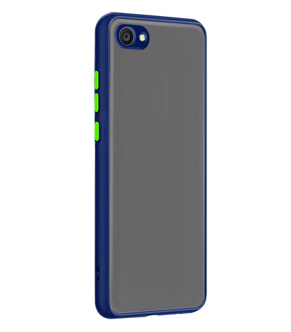 Pikkme blue back cover for Vivo Y55 – photo 6
