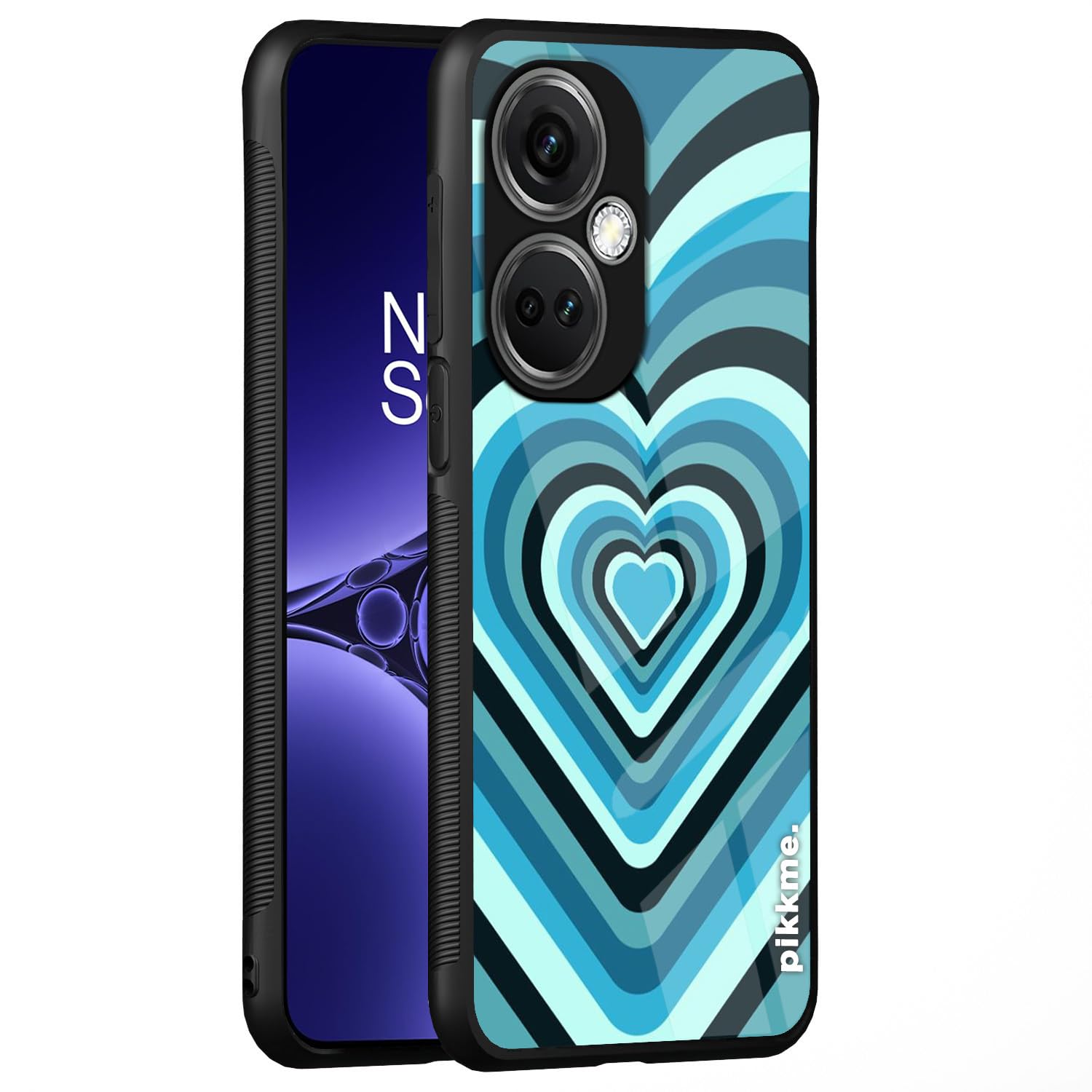 Mobile cover for OnePlus Nord CE 3 5G – Pikkme