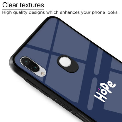 Redmi Note 7/Note 7 Pro/Note 7s Hybrid mobile cover by Pikkme – photo 4
