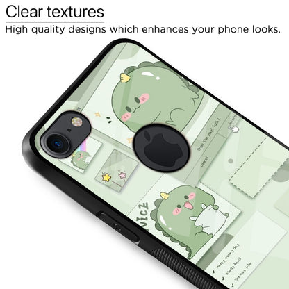 Back cover for iPhone 7/8 – Pikkme – photo 4