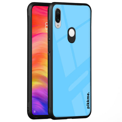 Mobile back cover for Redmi Note 7/Note 7 Pro/Note 7s – Pikkme