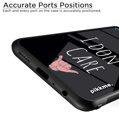 Honor 9 Lite mobile back cover by Pikkme – photo 6