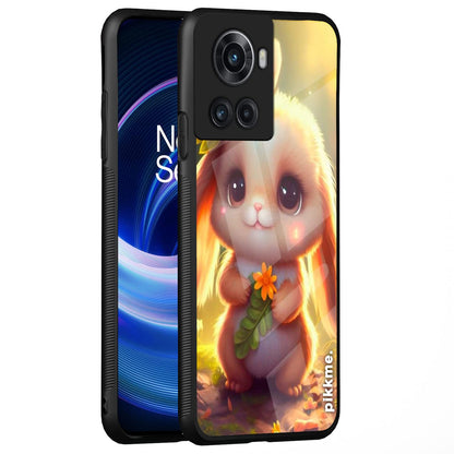 OnePlus 10R mobile cover by Pikkme