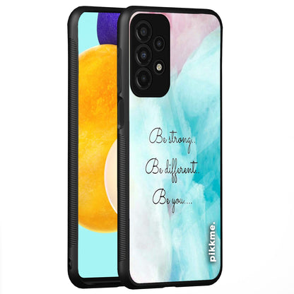 Hybrid Mobile cover for Samsung A13 4G – Pikkme