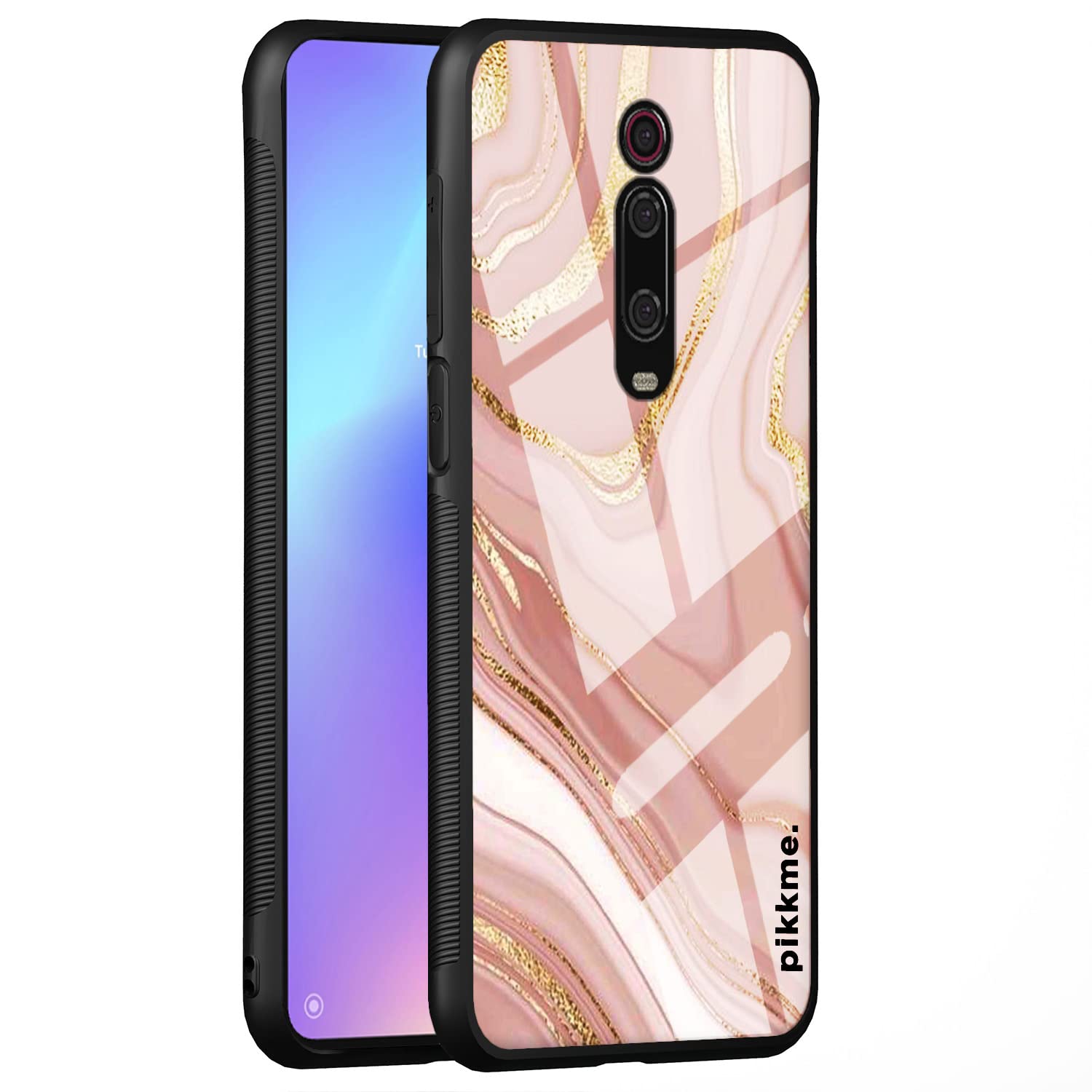 Pikkme Redmi K20/K20 Pro phone cover