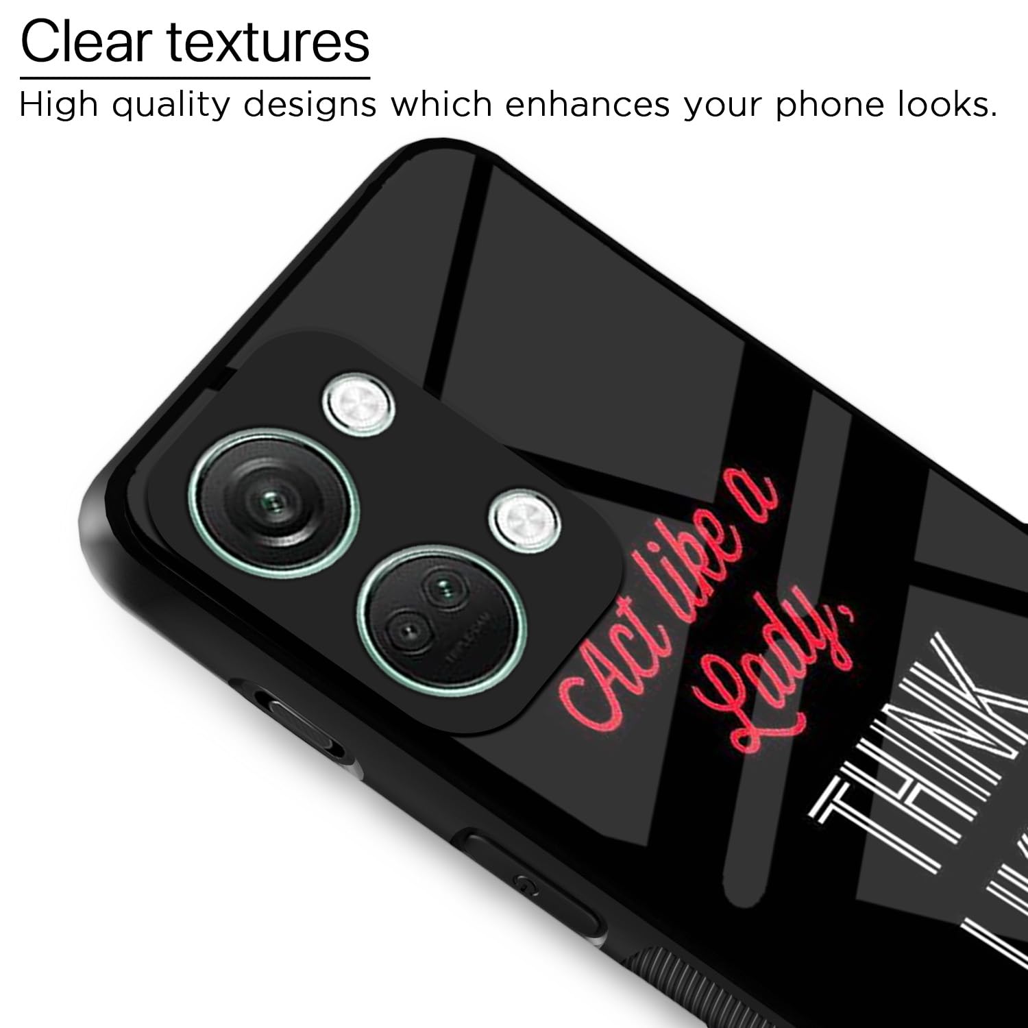 Pikkme OnePlus Nord 3 5G phone cover – photo 4