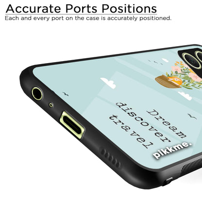 Phone cover for Samsung A05/M05/F05 – Pikkme – photo 6