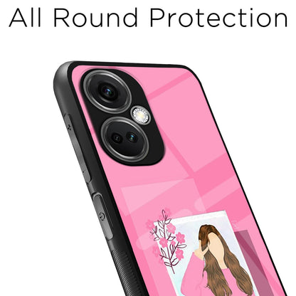 OnePlus Nord CE 3 5G Hybrid back cover by Pikkme – photo 6