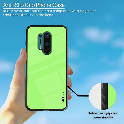 Pikkme back cover for OnePlus 8 Pro – photo 5
