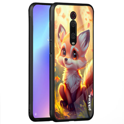 Pikkme phone cover for Redmi K20/K20 Pro