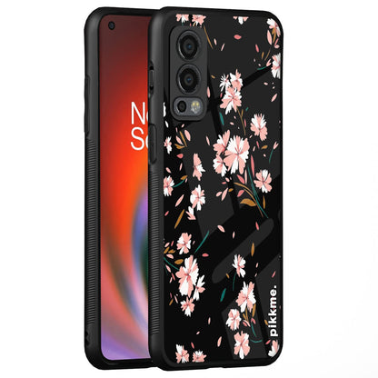 Pikkme mobile cover for OnePlus Nord 2 5G