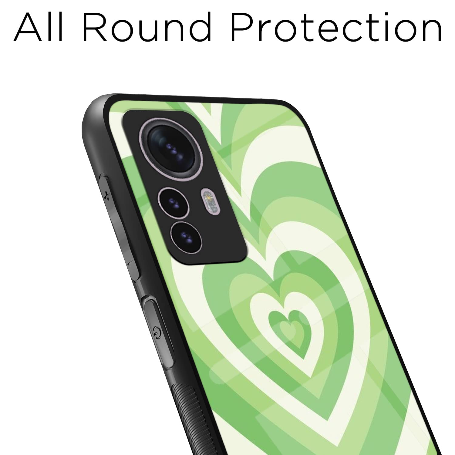 Pikkme MI 12 Pro 5G mobile cover – photo 7