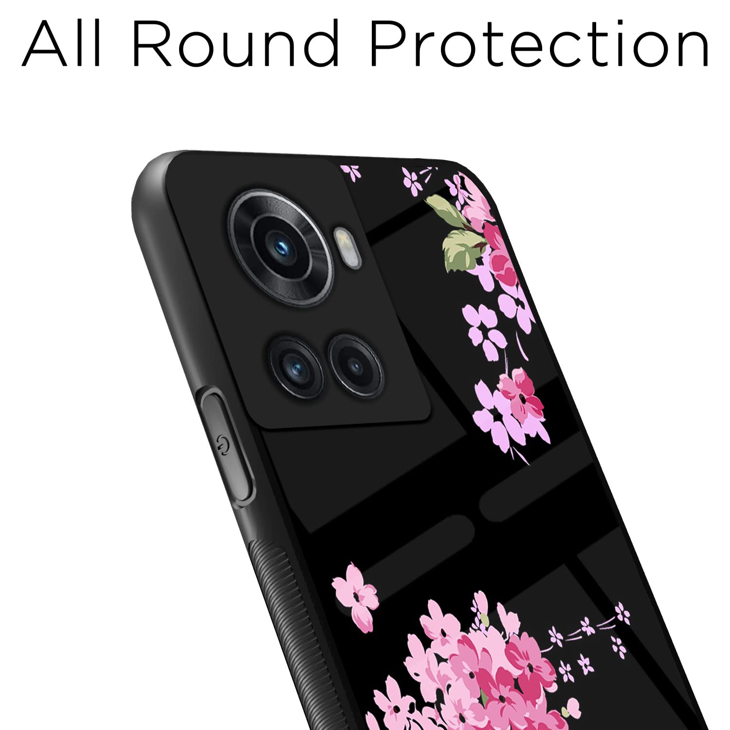 OnePlus 10R mobile back cover by Pikkme – photo 7