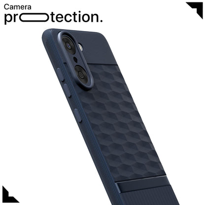 Pikkme OnePlus Nord CE 5 5G Silicone blue back cover – photo 5