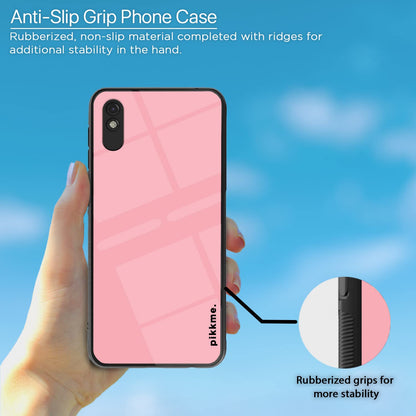 Phone cover for Redmi 9A/9i/9A Sport – Pikkme – photo 5