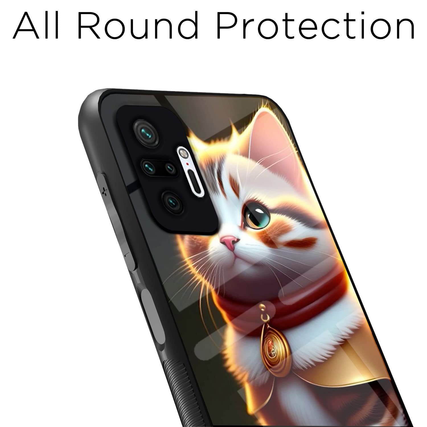 Mobile cover for Redmi Note 10 Pro/Note 10 Pro Max – Pikkme – photo 7