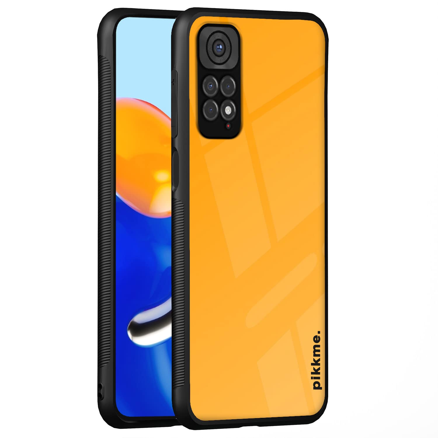 Mobile cover for Redmi Note 11/Note 11s – Pikkme