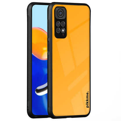 Mobile cover for Redmi Note 11/Note 11s – Pikkme