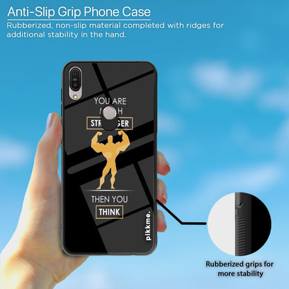 Asus mobile cover by Pikkme – photo 5