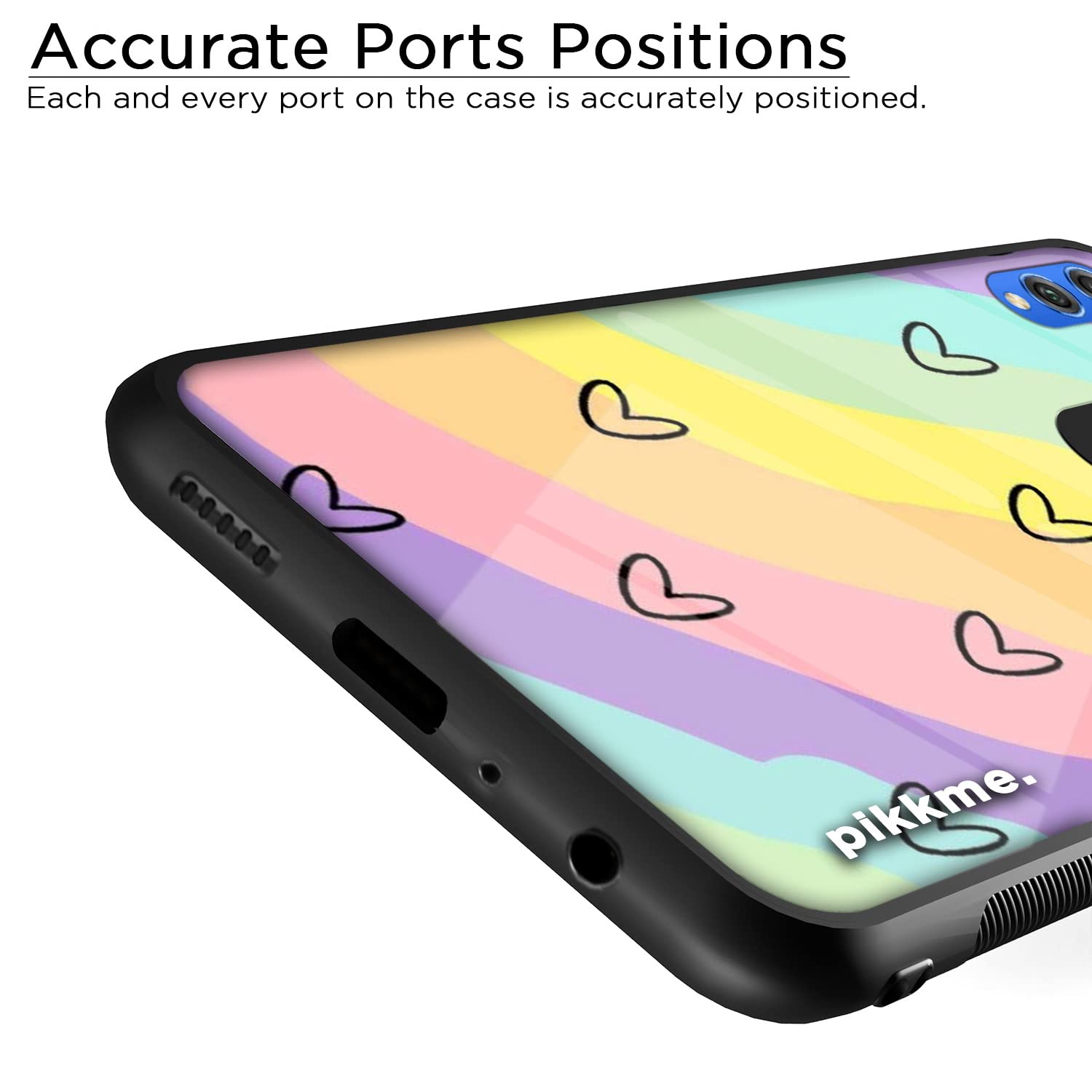 Pikkme Honor 8X phone cover – photo 6