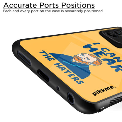 Pikkme Hybrid mobile cover for Samsung A15 5G – photo 6