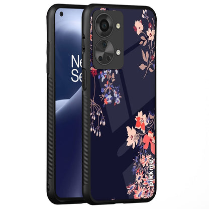 Pikkme mobile back cover for OnePlus Nord 2T 5G