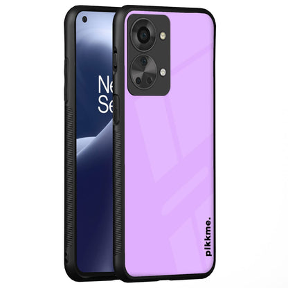 Pikkme Hybrid mobile back cover for OnePlus Nord 2T 5G