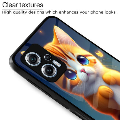 Phone cover for Redmi K50i 5G – Pikkme – photo 4