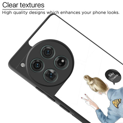 Phone cover for OnePlus 12R 5G – Pikkme – photo 4