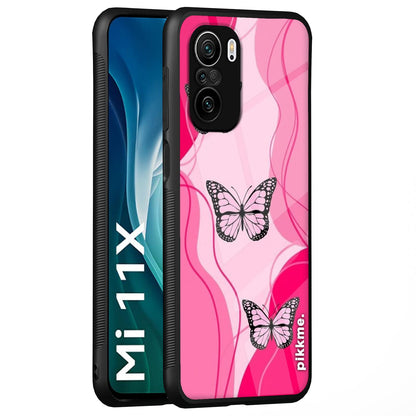 Pikkme phone cover for Mi 11X/11X Pro