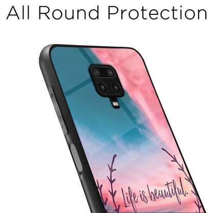 Hybrid Phone cover for Redmi Note 9 Pro/Note 9 Pro Max/Note 10 Lite – Pikkme – photo 7