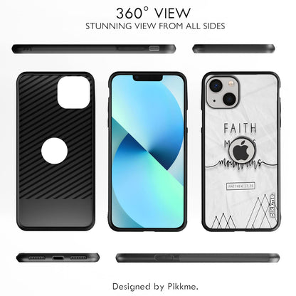 Pikkme iPhone 13 Hybrid phone cover – photo 2