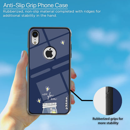 Pikkme Hybrid phone cover for iPhone XR – photo 5