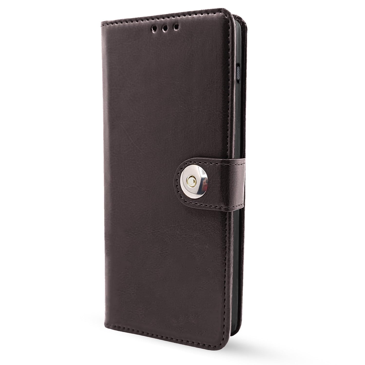 Coffee Button wallet flip cover for OnePlus 11R 5G – Pikkme – photo 6