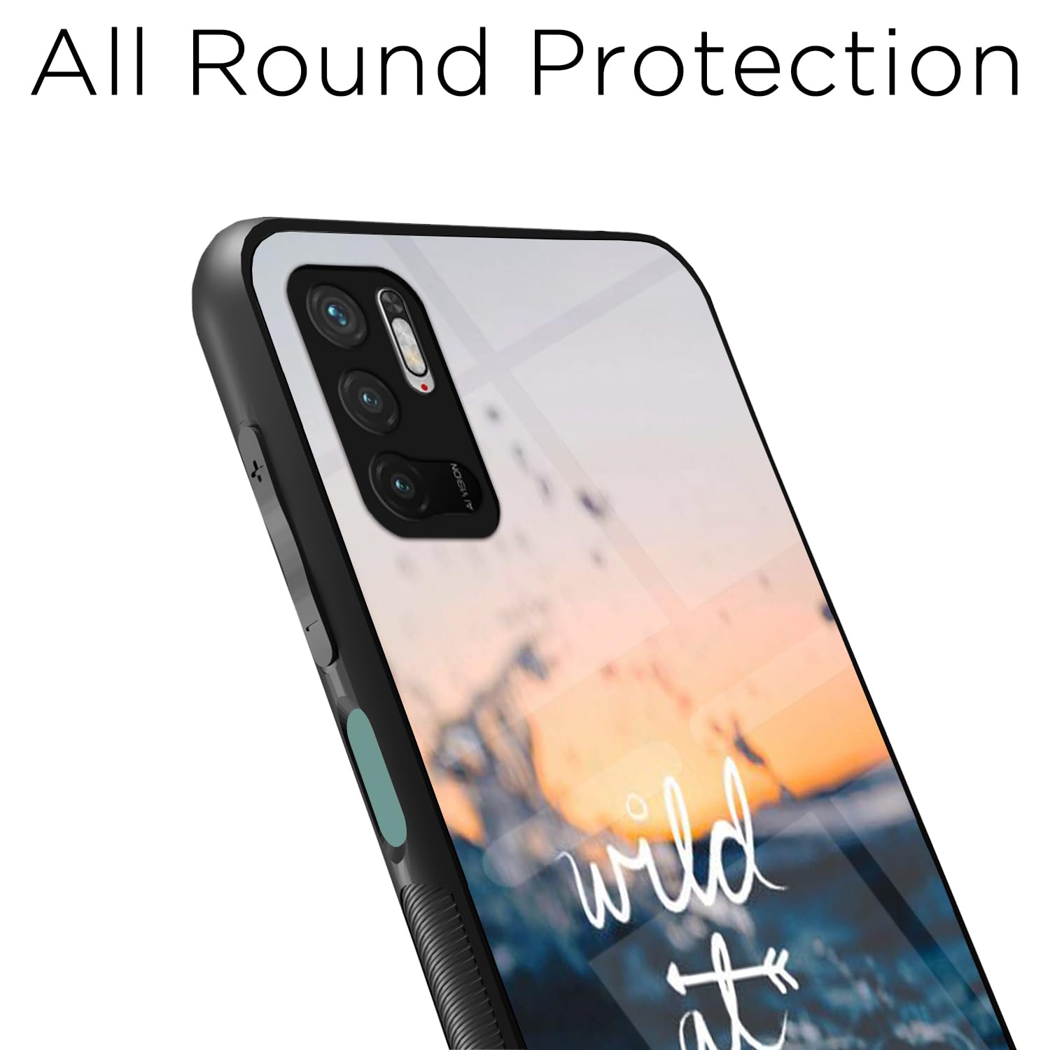 Back cover for Redmi Note 10T/Poco M3 Pro 5G – Pikkme – photo 7