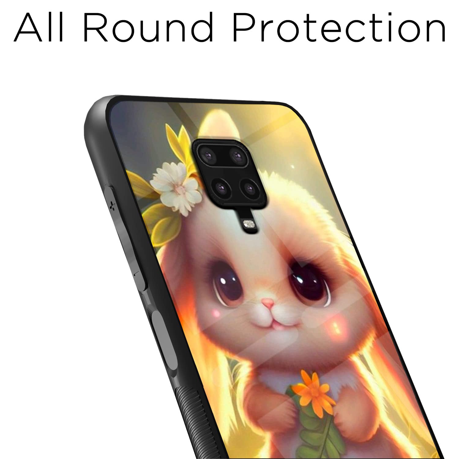 Phone cover for Redmi Note 9 Pro/Note 9 Pro Max/Note 10 Lite – Pikkme – photo 7