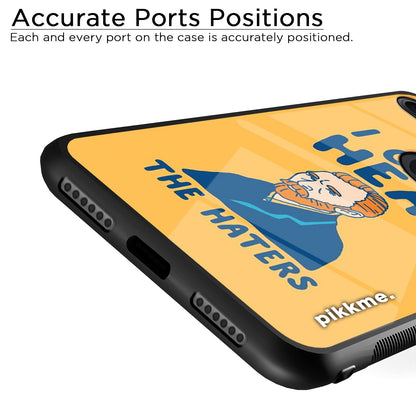 iPhone 7/8 Hybrid mobile cover by Pikkme – photo 6